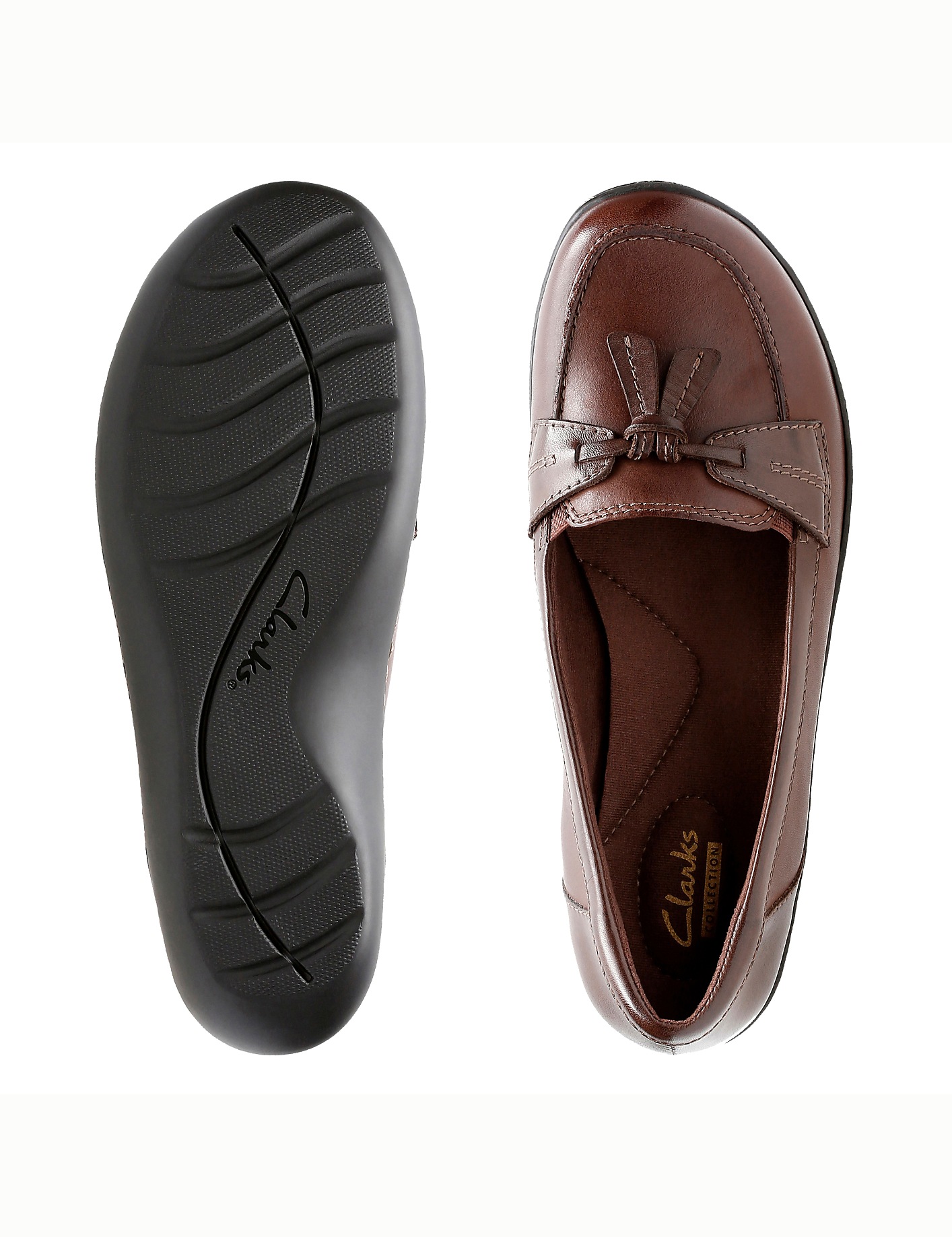 Clarks Ashland Bubble Product Image 7