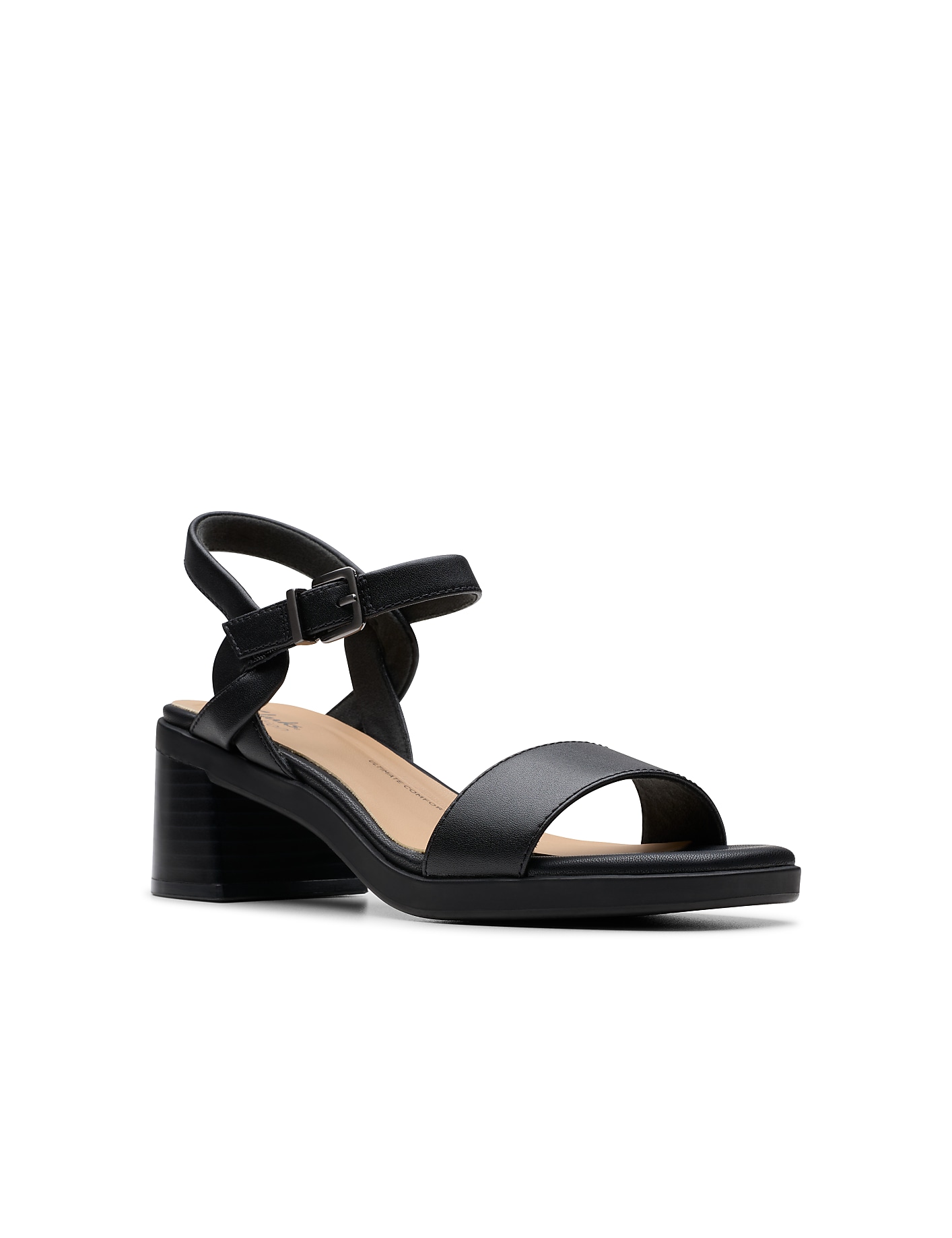 Clarks Jaylan Ray Heel Sandal Product Image 7