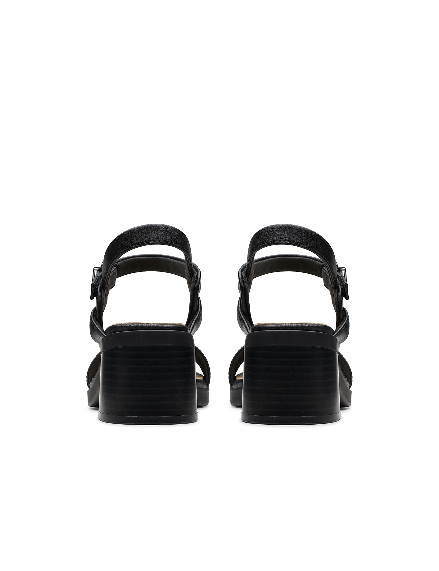 Clarks Jaylan Ray Heel Sandal Product Image 5