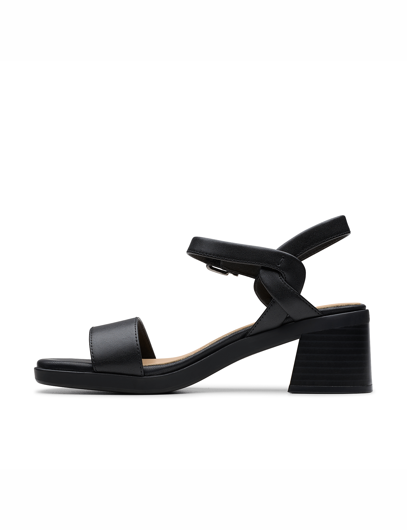 Clarks Jaylan Ray Heel Sandal Product Image 2