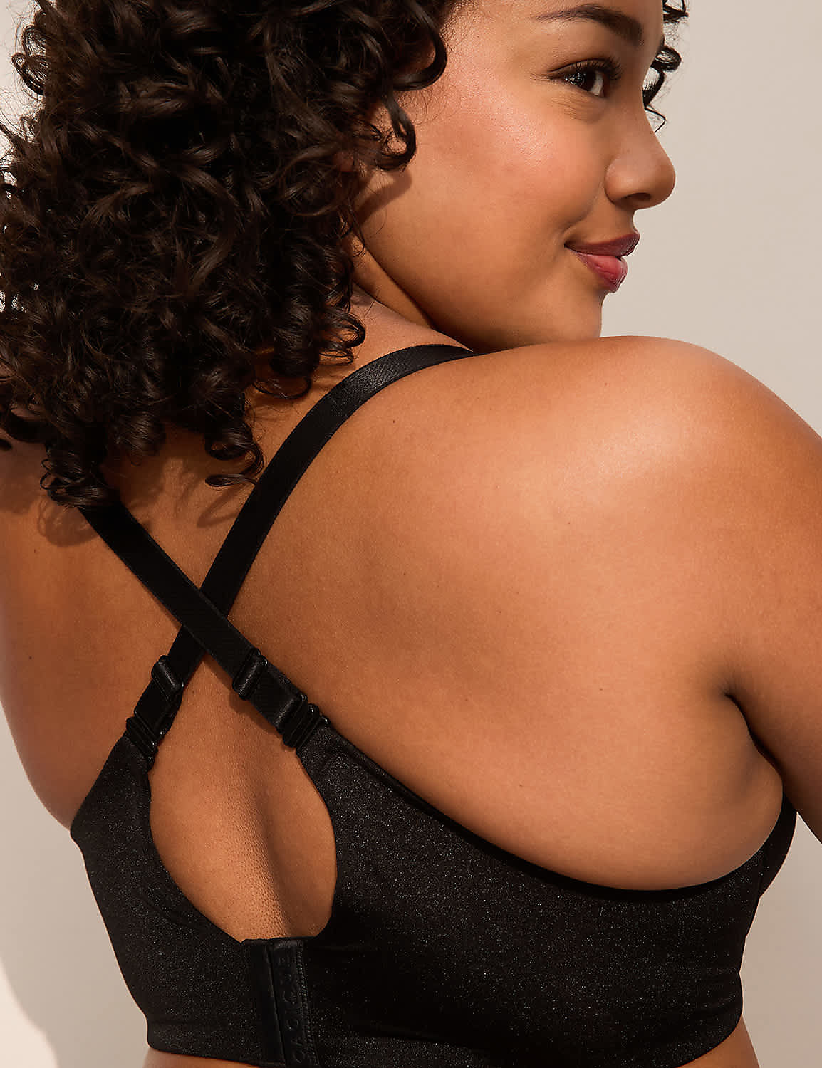 Curve Icon&trade; Perfect Coverage Bra Product Image 5