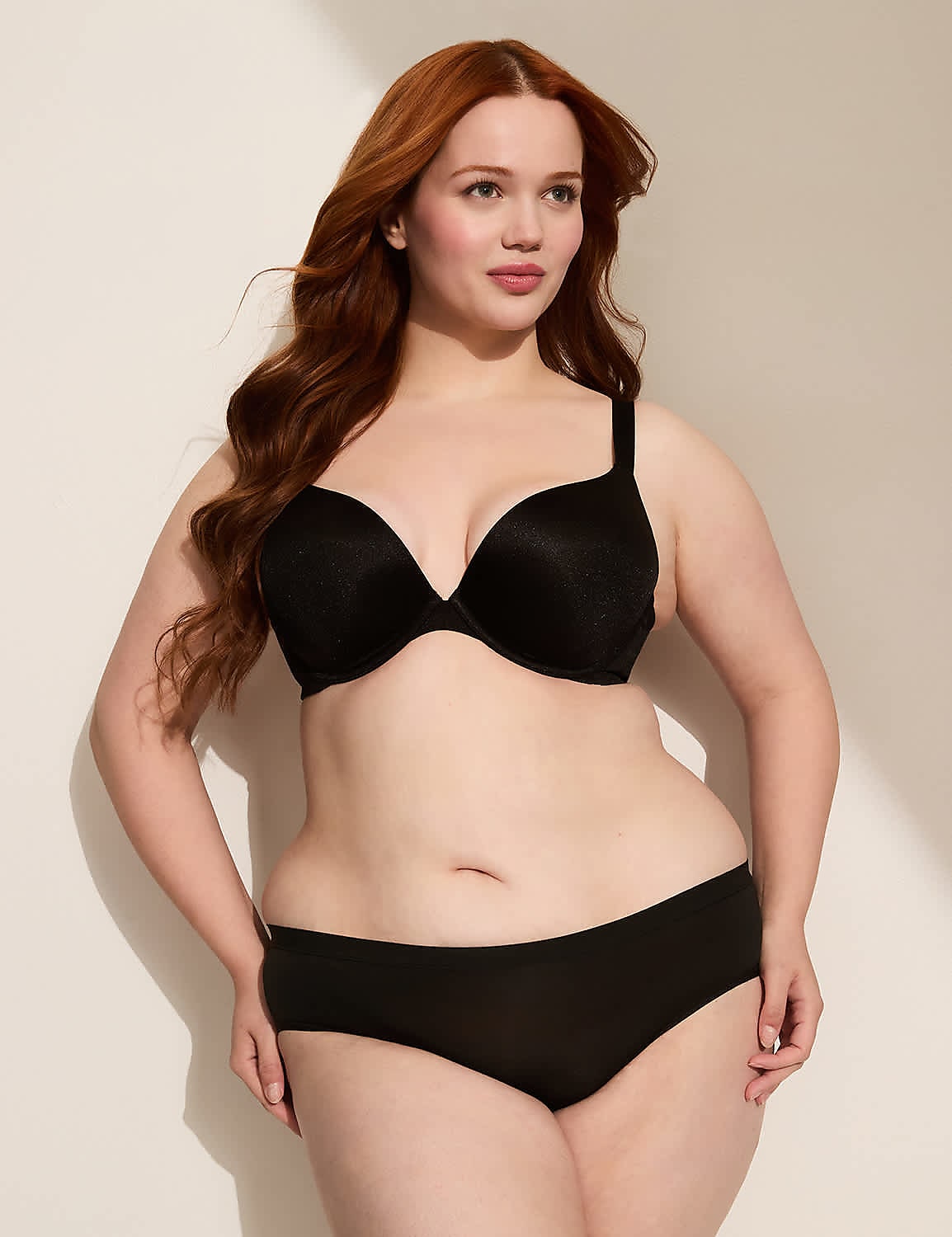 Curve Icon&trade; Boost Plunge Bra Product Image 5