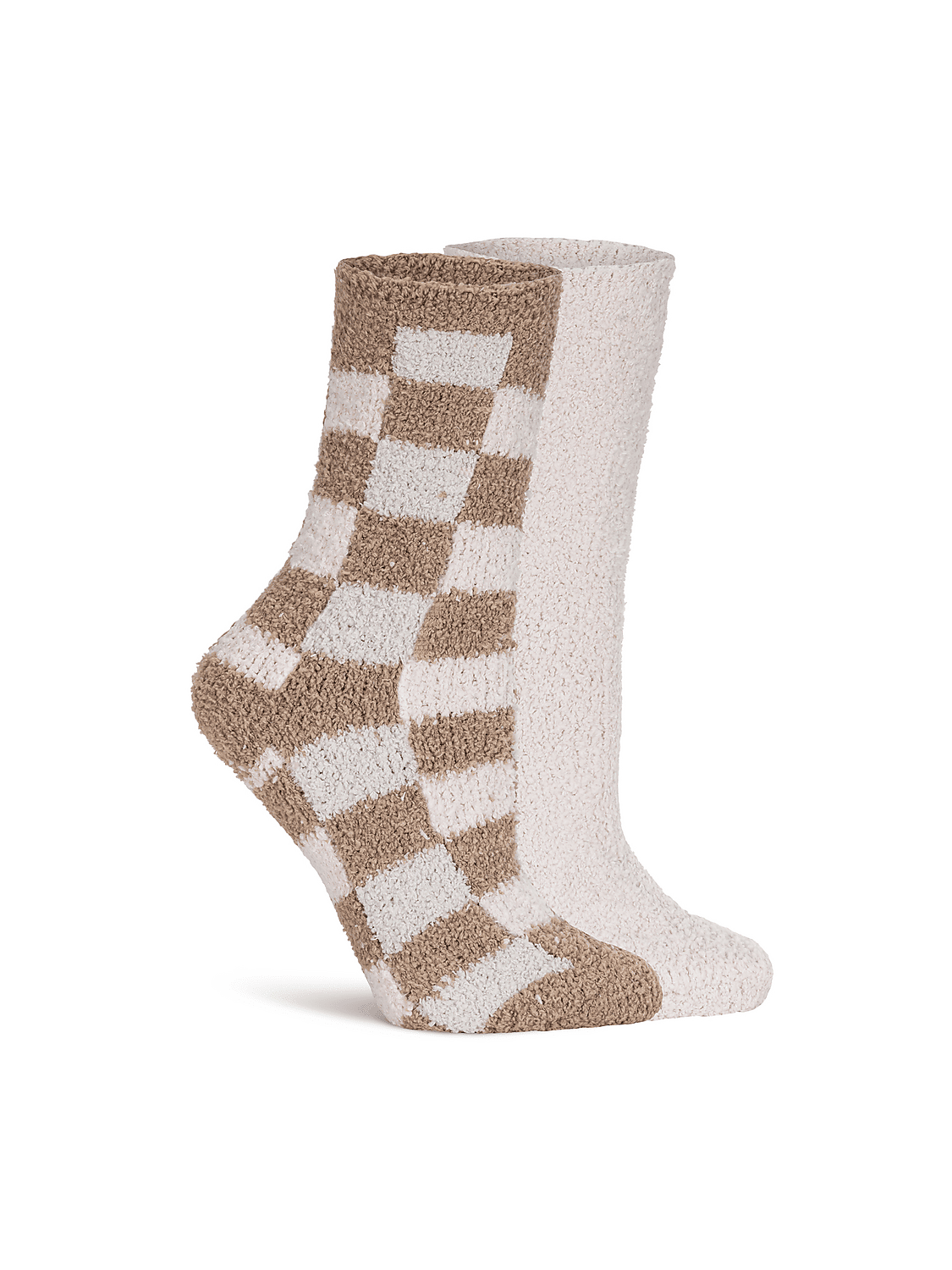 Lemon 2 Pk Cozy Crew Product Image 4