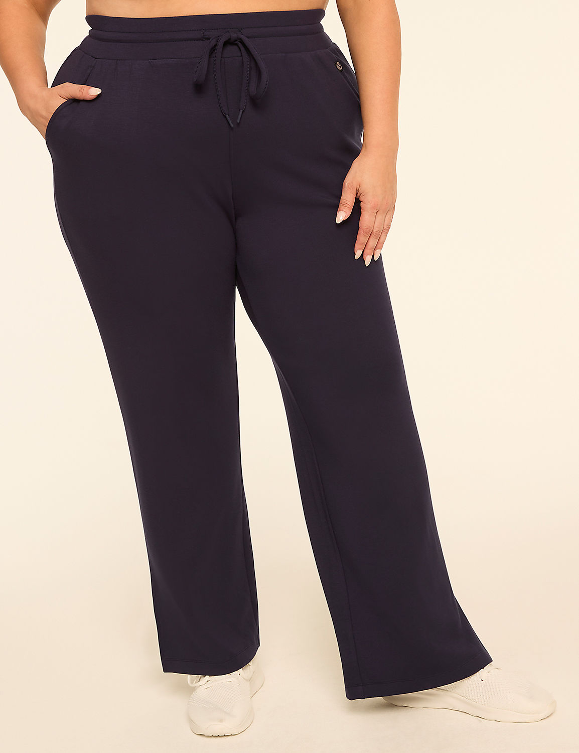 LIVI Journey Relaxed Straight Pant - thumbnail 7