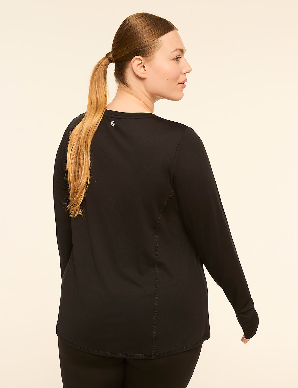 LIVI Go-Getter Wicking Long-Sleeve Performance Tee - thumbnail 8
