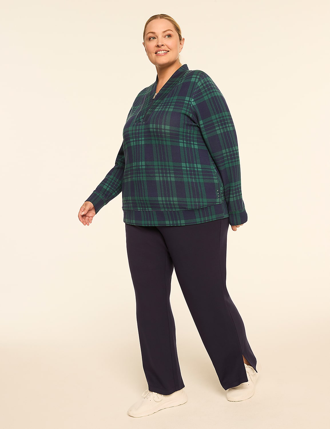 LIVI Journey Relaxed Straight Pant - thumbnail 9