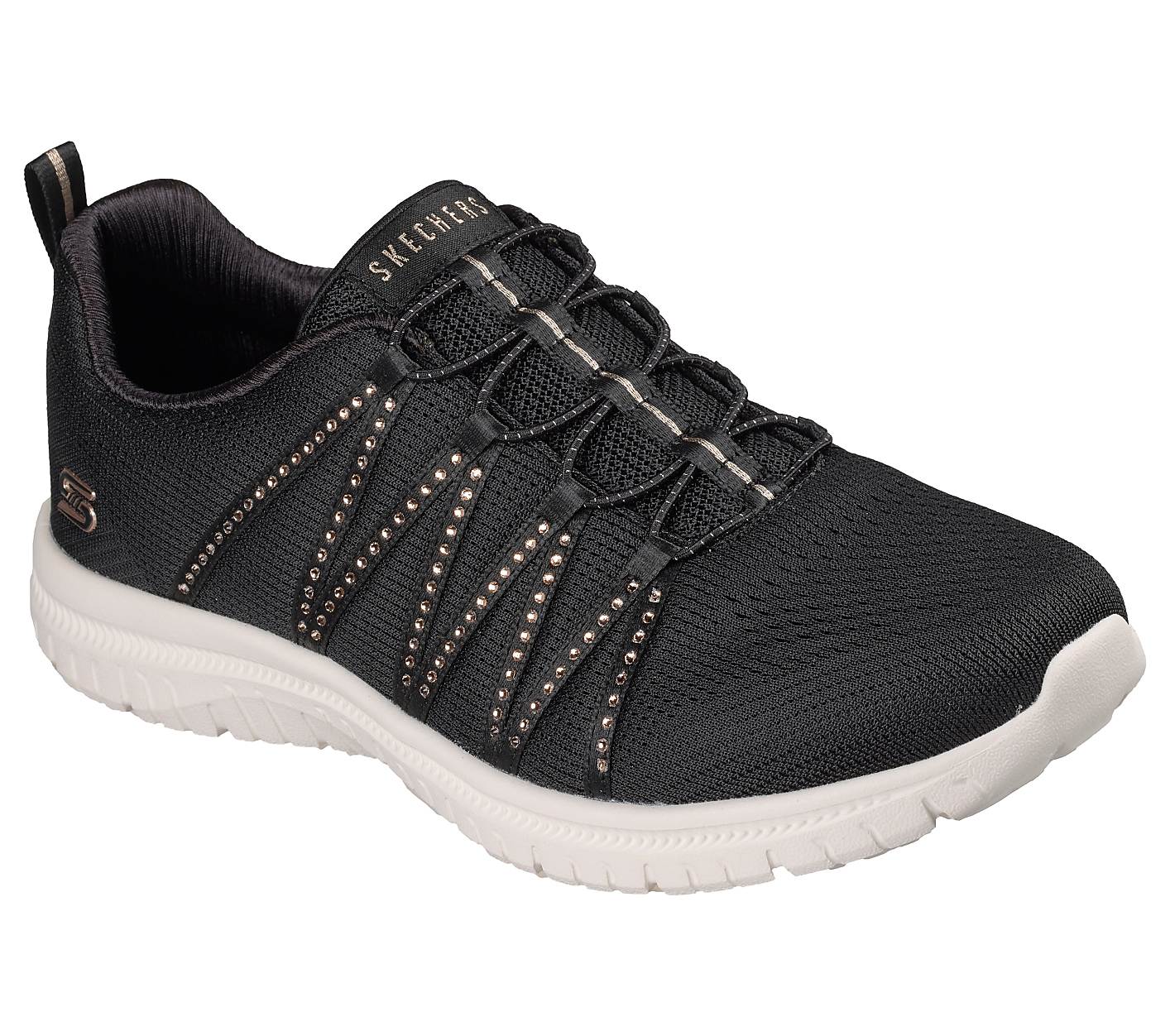Skechers Virtue - She Sparkles Product Image 5