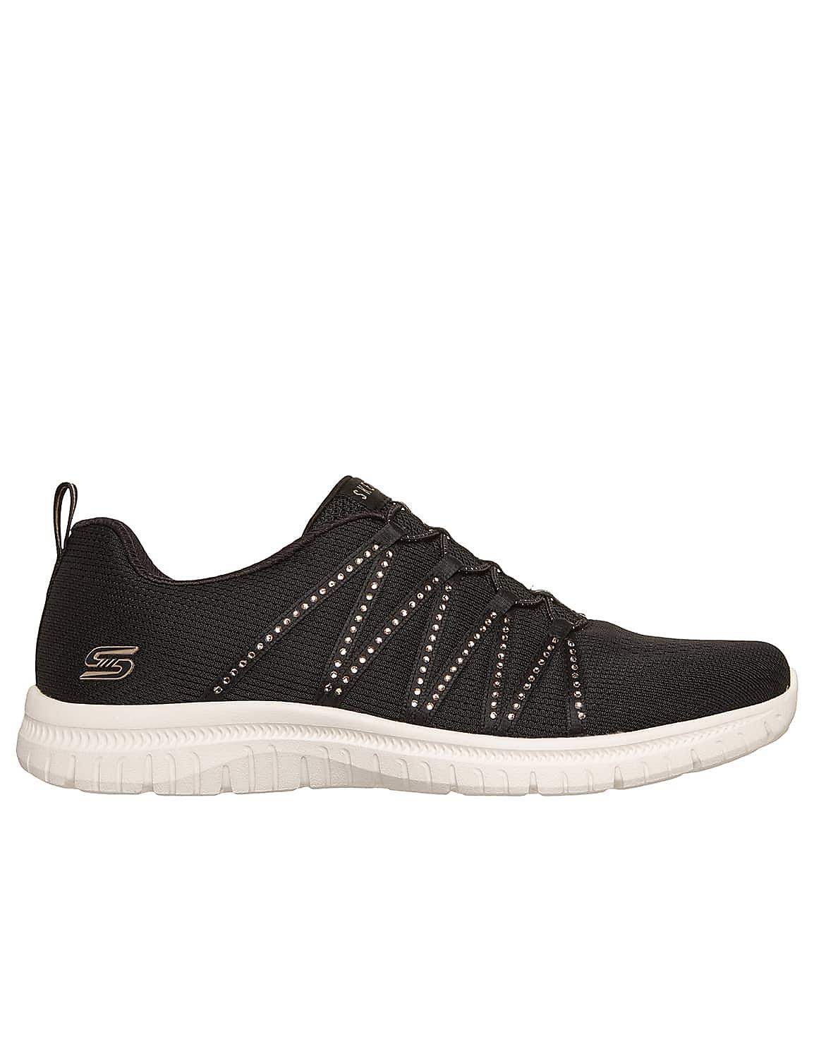 Skechers Virtue - She Sparkles Product Image 2