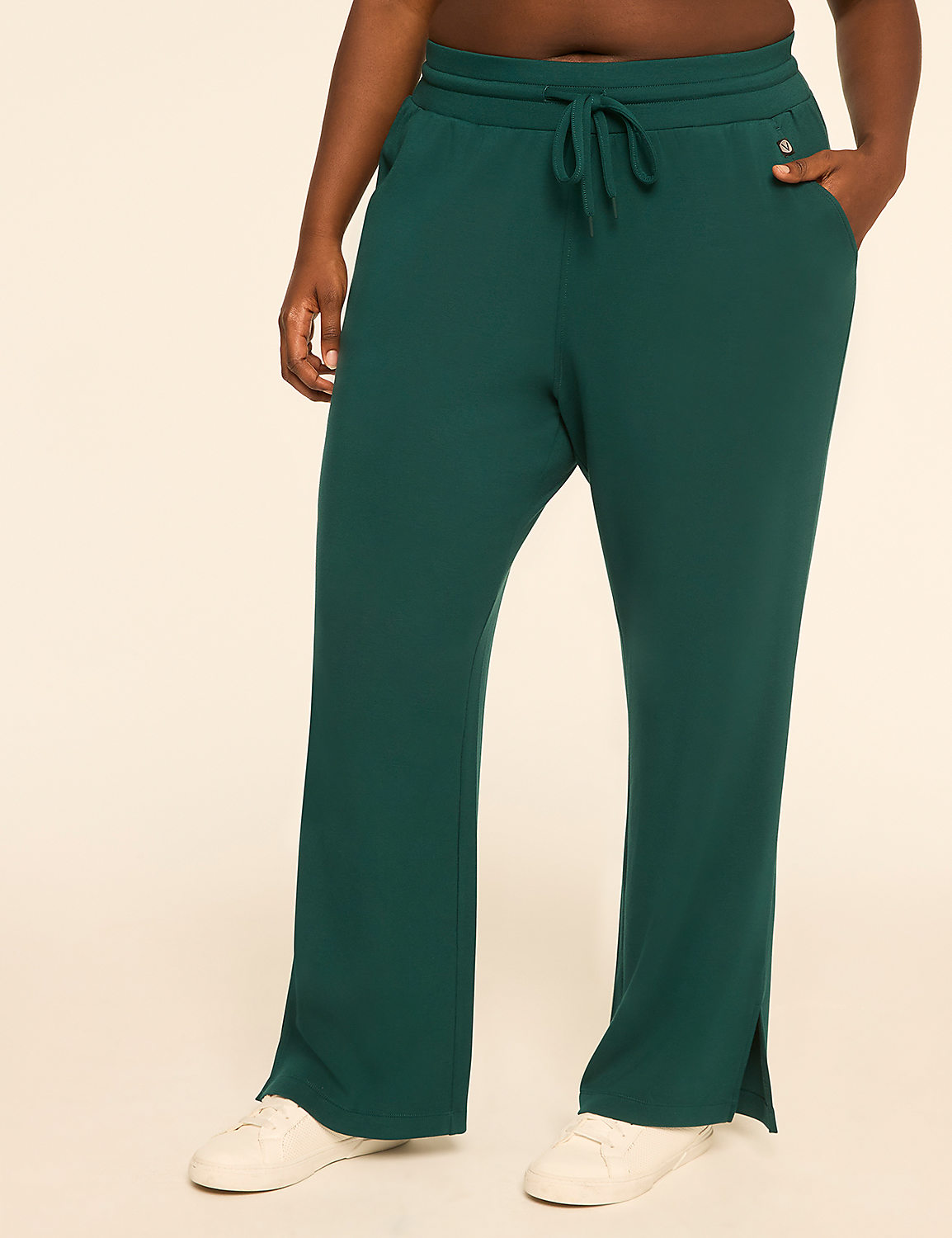 LIVI Journey Relaxed Straight Pant - thumbnail 10