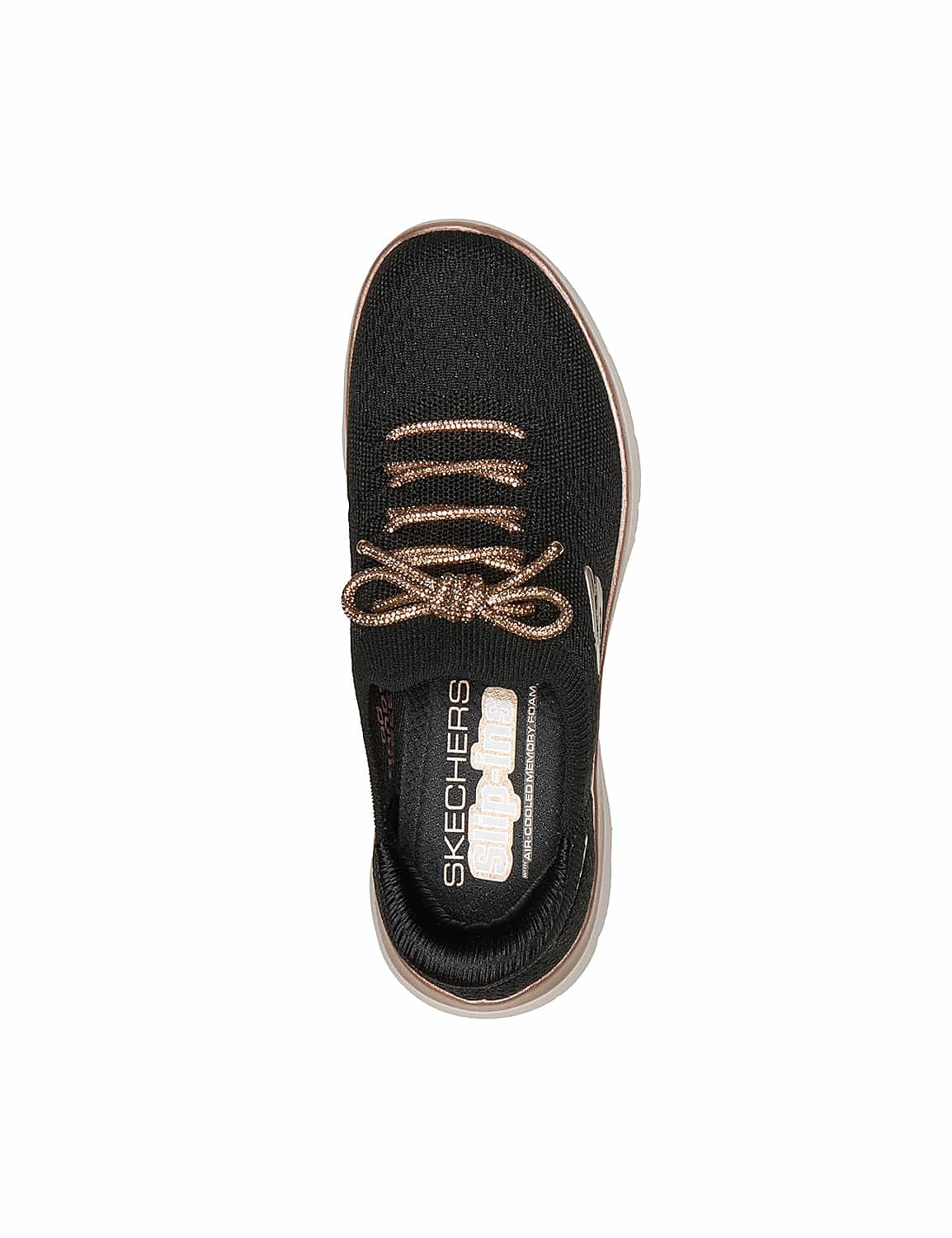 Skechers Hands Free Slip-ins&reg;: Summits - Crystal Dream Product Image 2