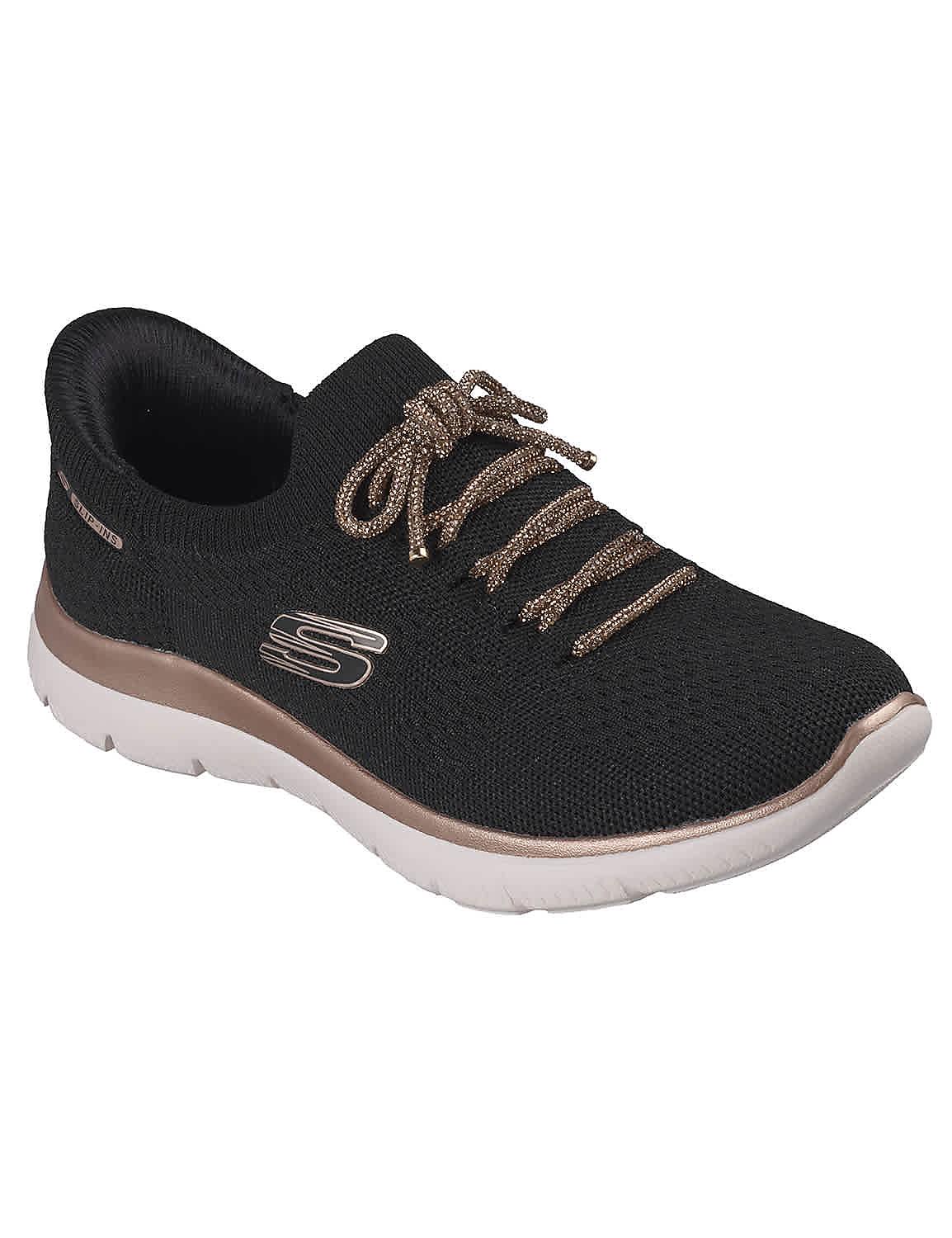 Skechers Hands Free Slip-ins&reg;: Summits - Crystal Dream Product Image 4