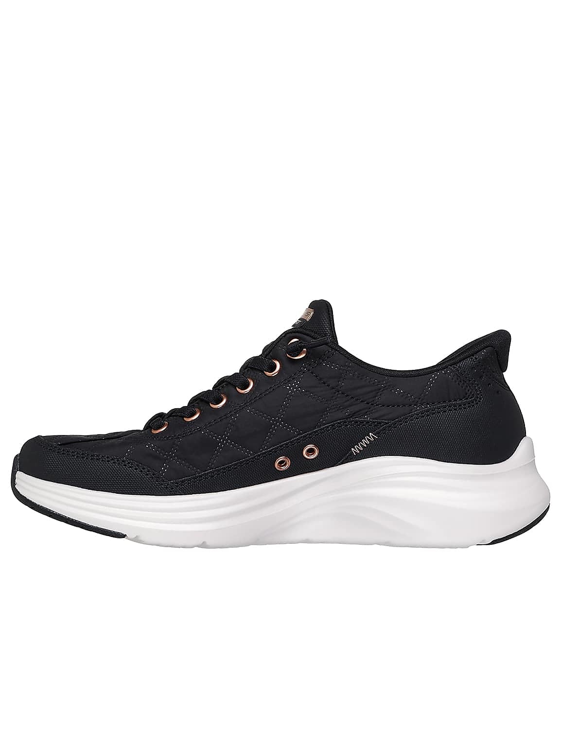 Skechers Hands Free Slip-ins&reg;: Contour Foam&trade; - Cozy Fit&reg; Golden Hour Product Image 4