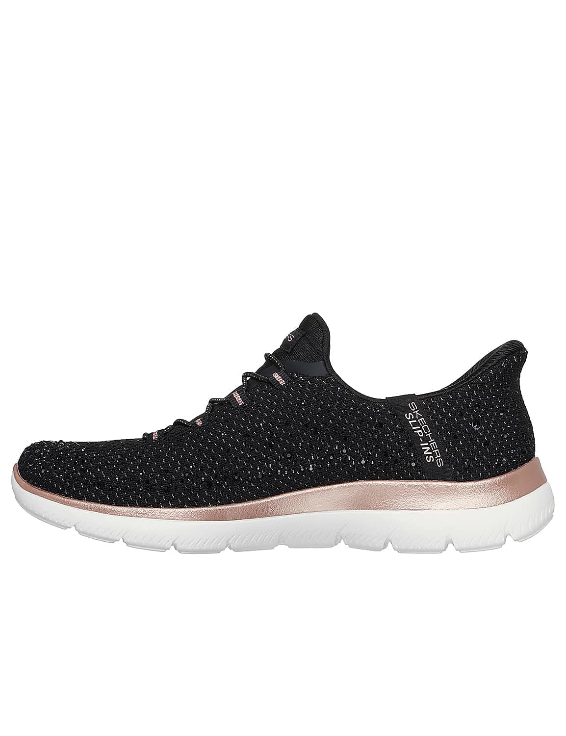 Skechers Slip-ins&reg;: Summits - Brilliant Shine Product Image 4