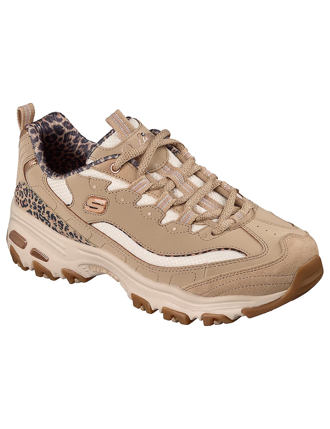 Skechers D'Lites&reg; - Wild Charm Product Image 3