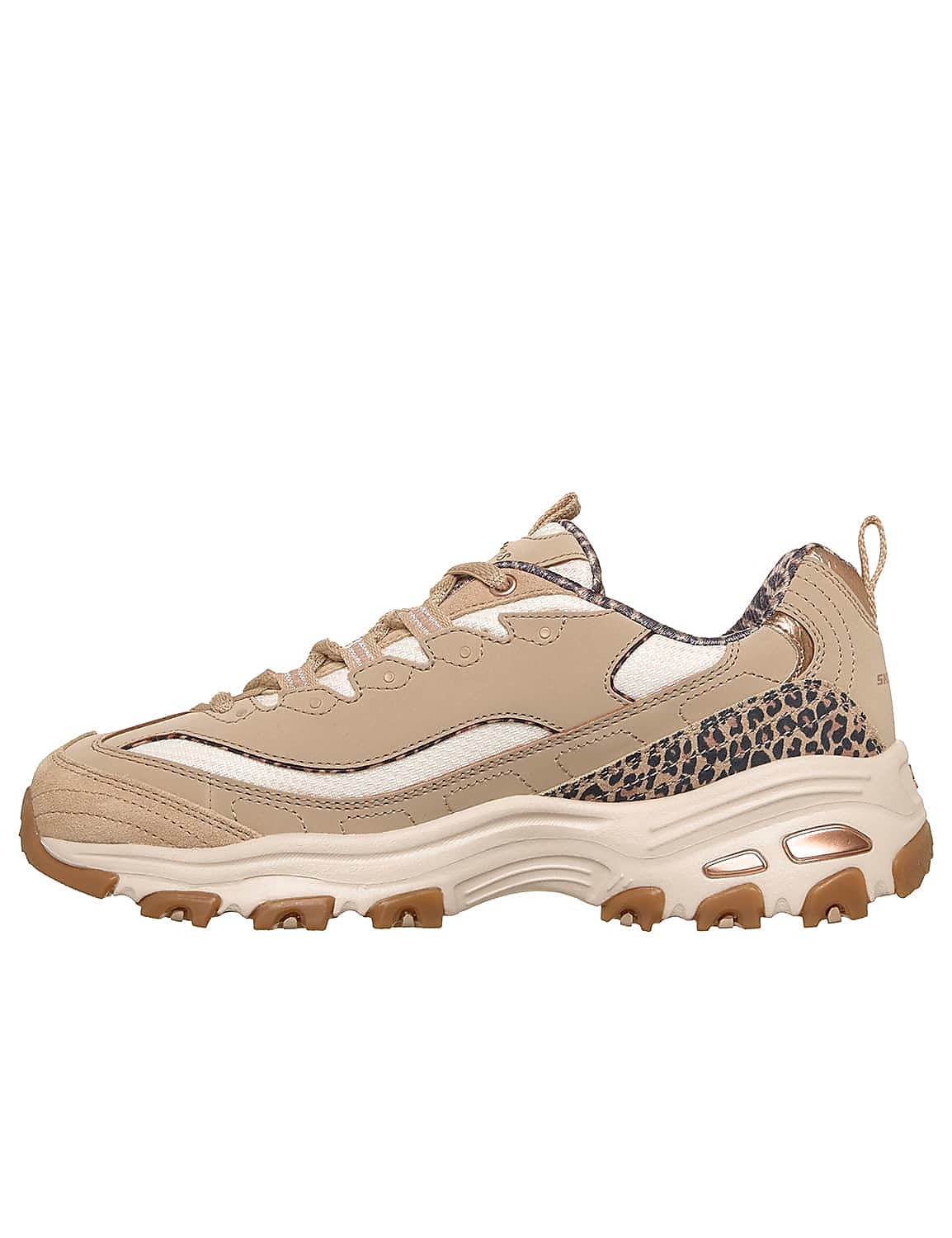 Skechers D'Lites&reg; - Wild Charm Product Image 4