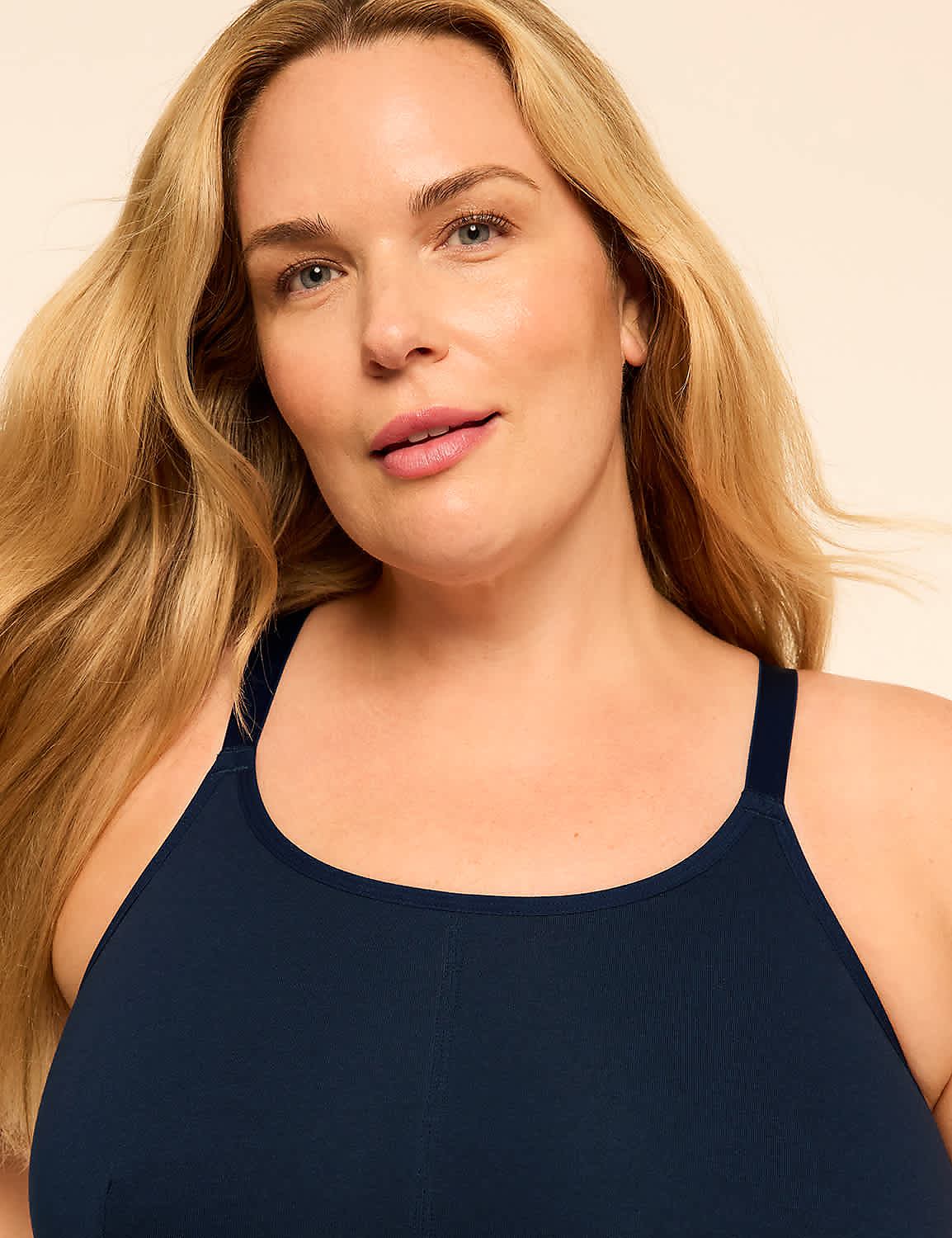 Unwind Sleep Bralette Product Image 4