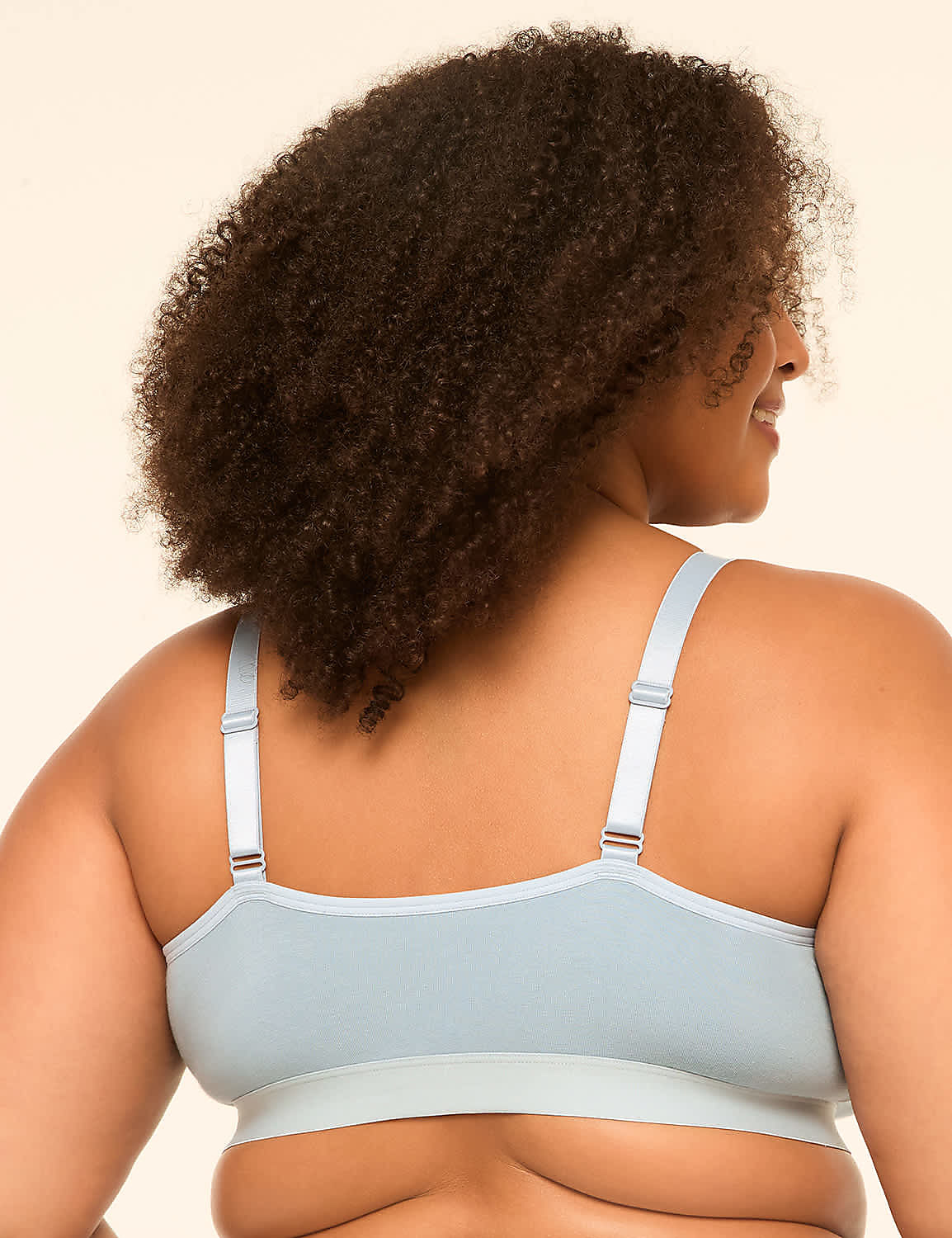 Unwind Sleep Bralette Product Image 2