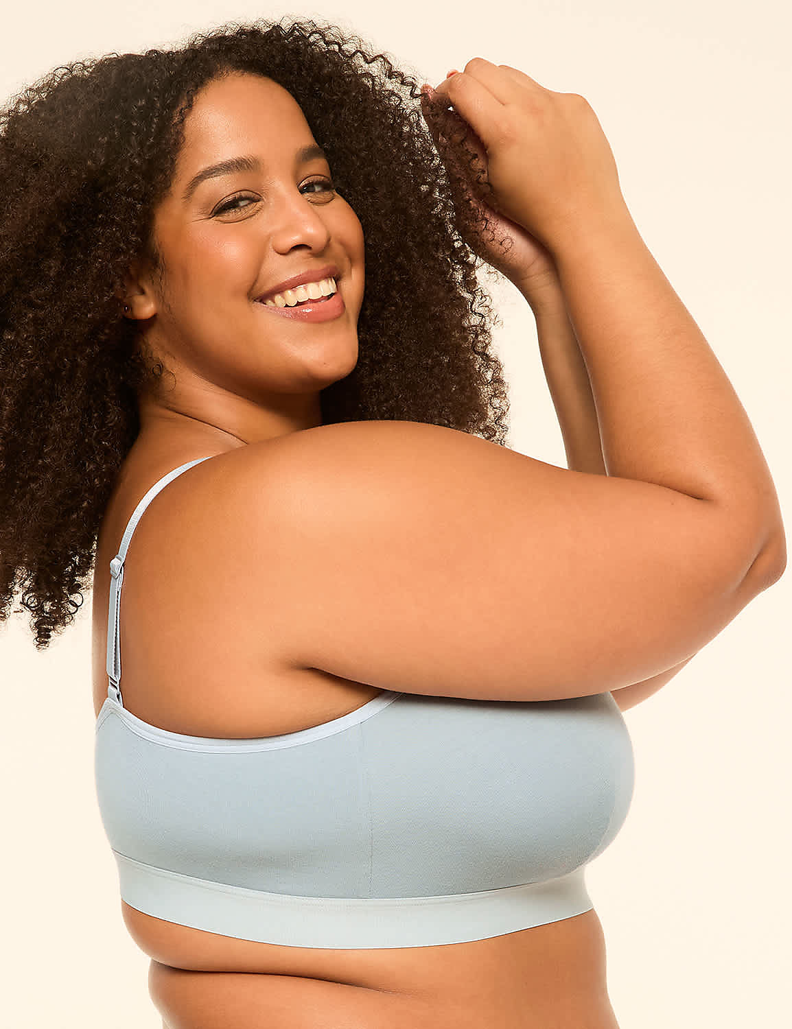 Unwind Sleep Bralette Product Image 3