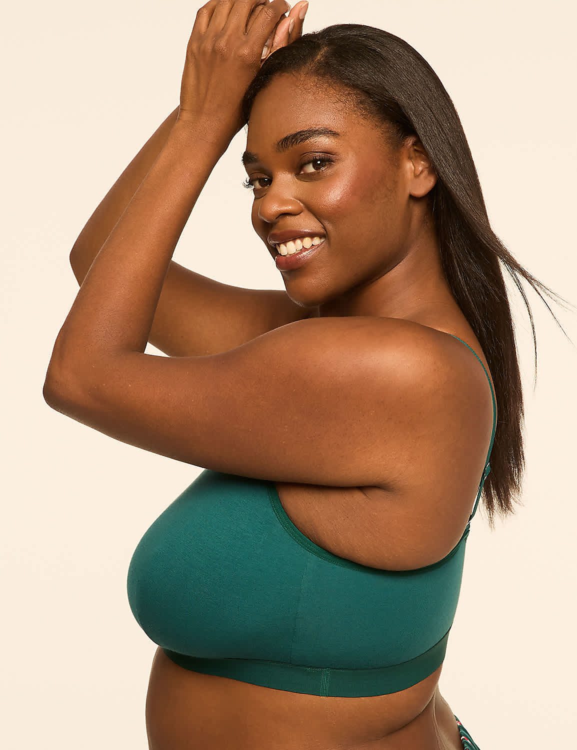 Unwind Sleep Bralette Product Image 3