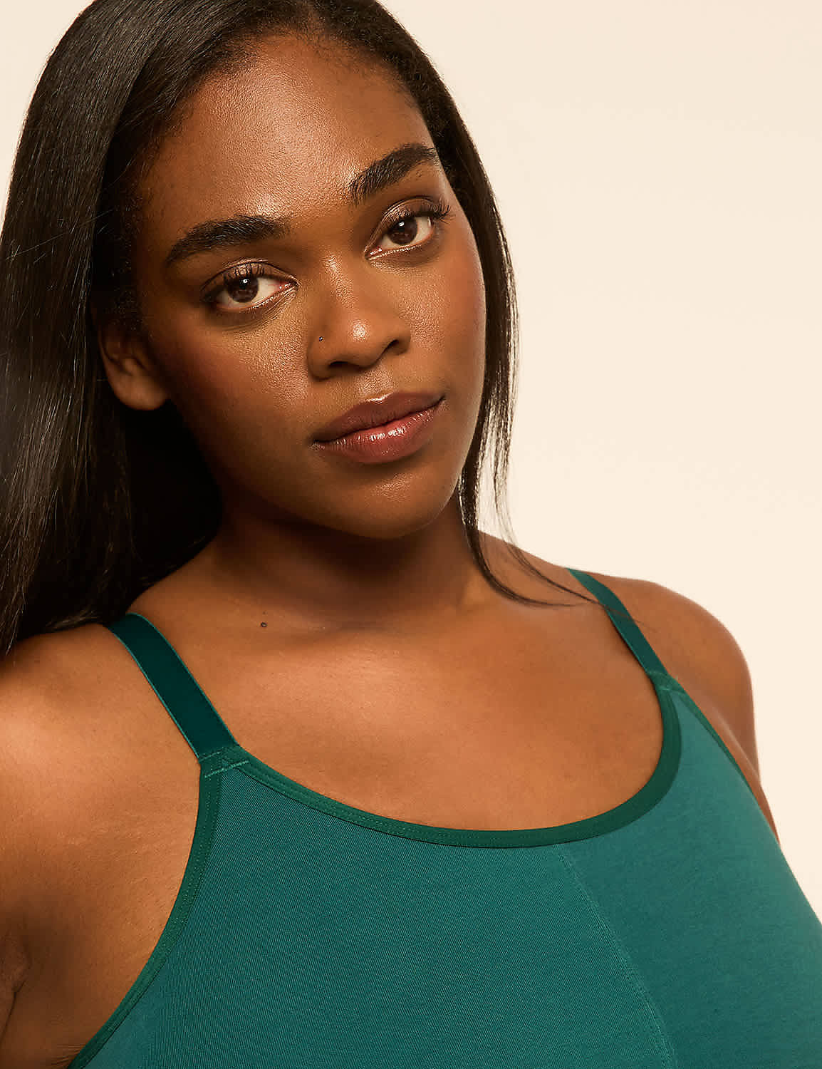 Unwind Sleep Bralette Product Image 4