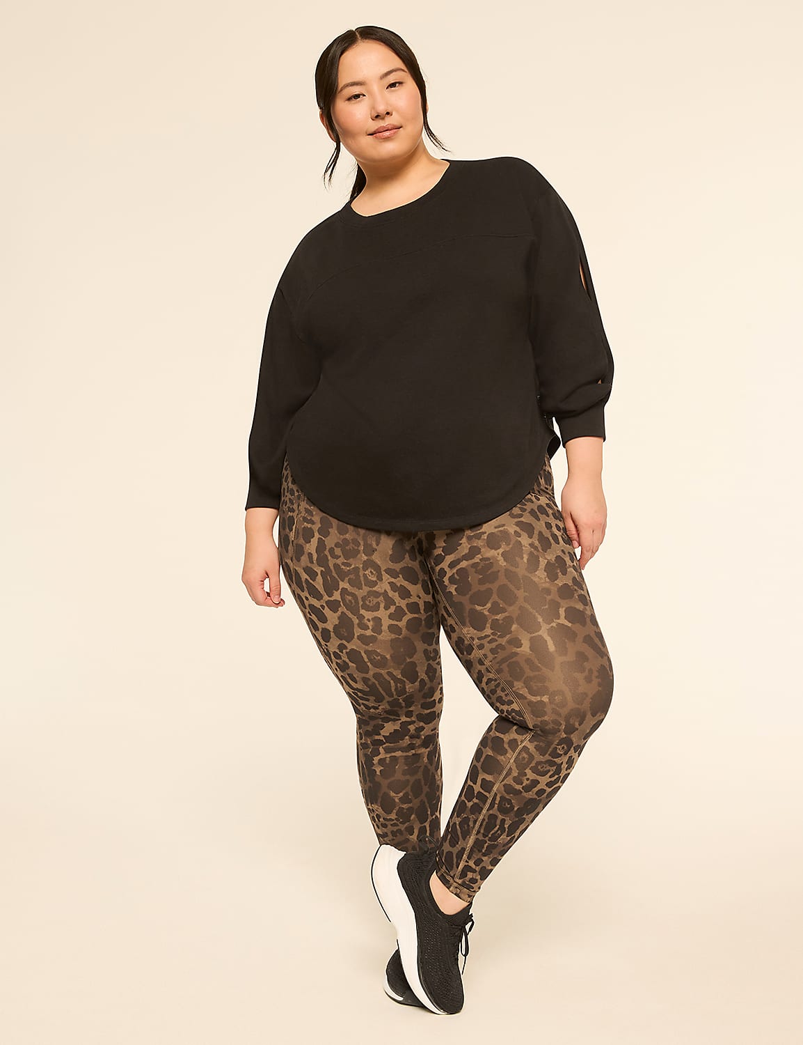 LIVI Soft 7/8 Legging - thumbnail 7