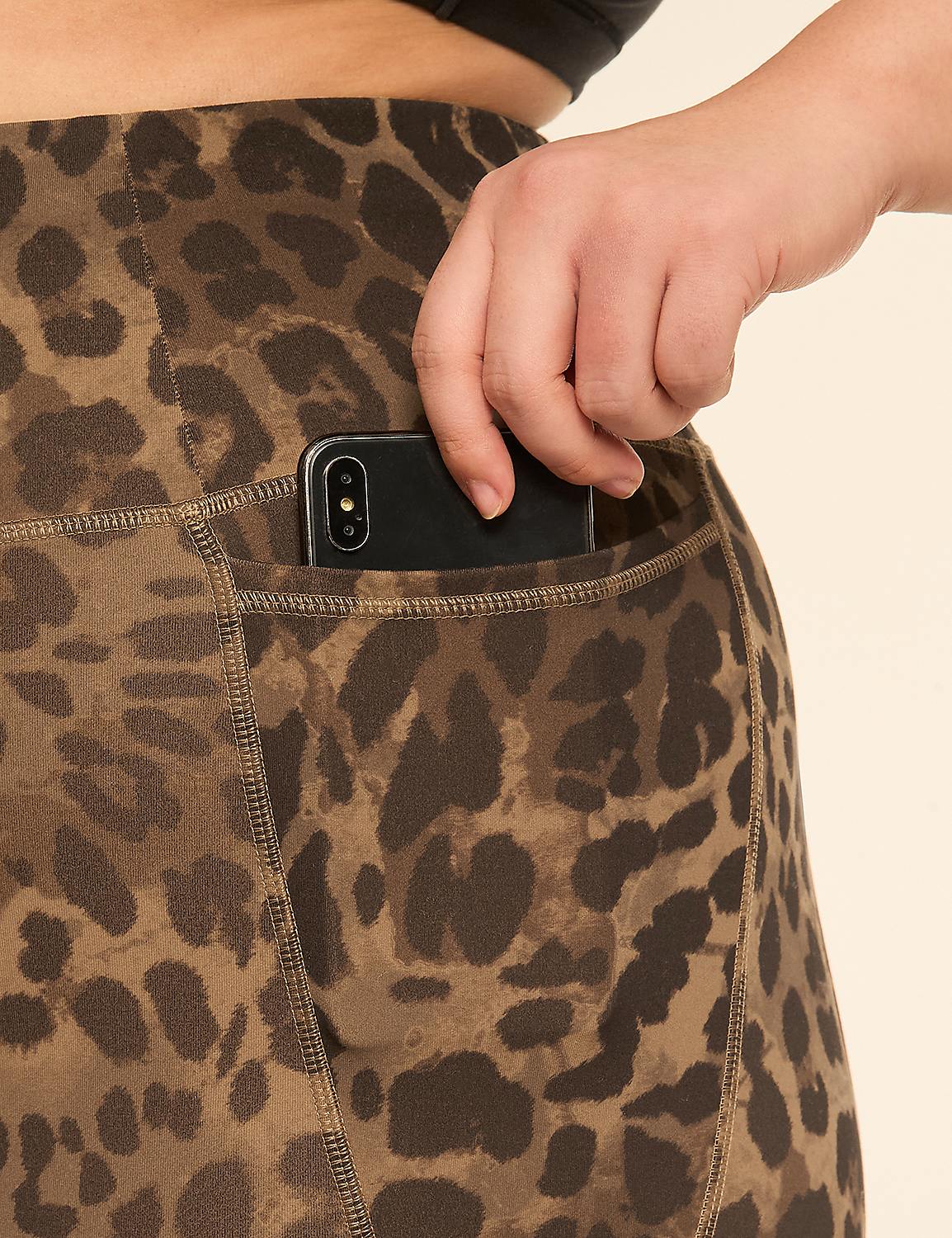 LIVI Soft 7/8 Legging - thumbnail 8