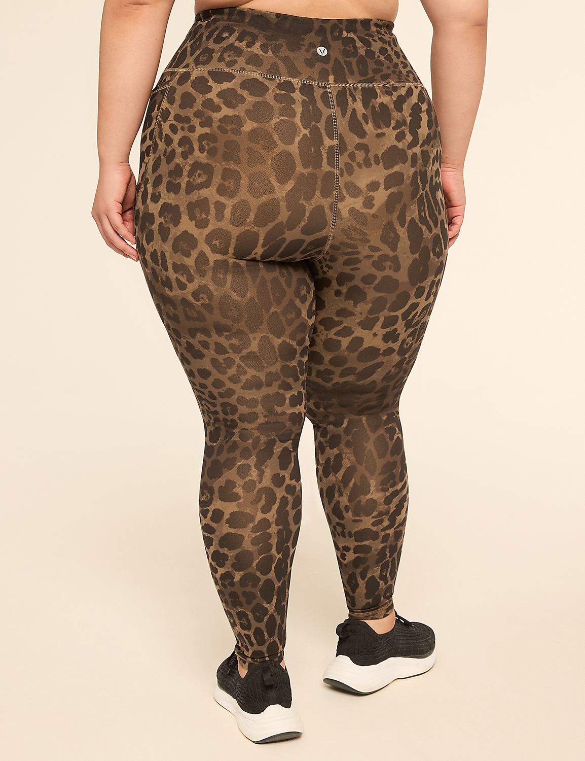LIVI Soft 7/8 Legging - thumbnail 6