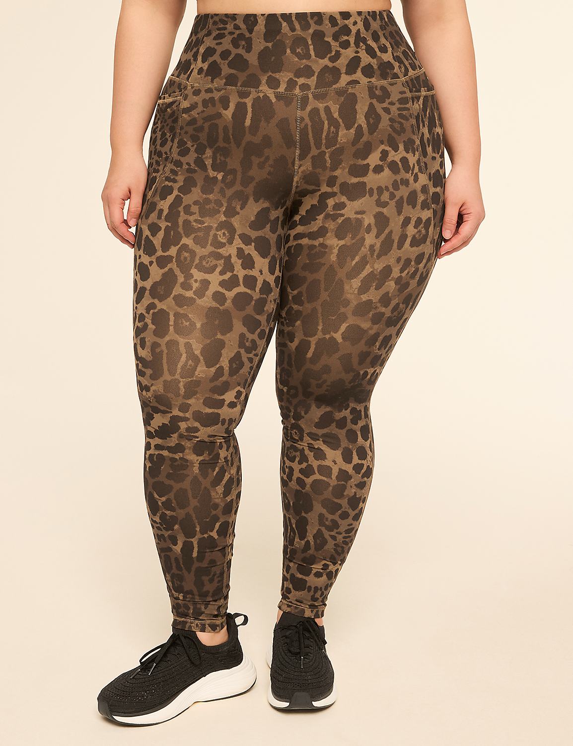 LIVI Soft 7/8 Legging - thumbnail 5