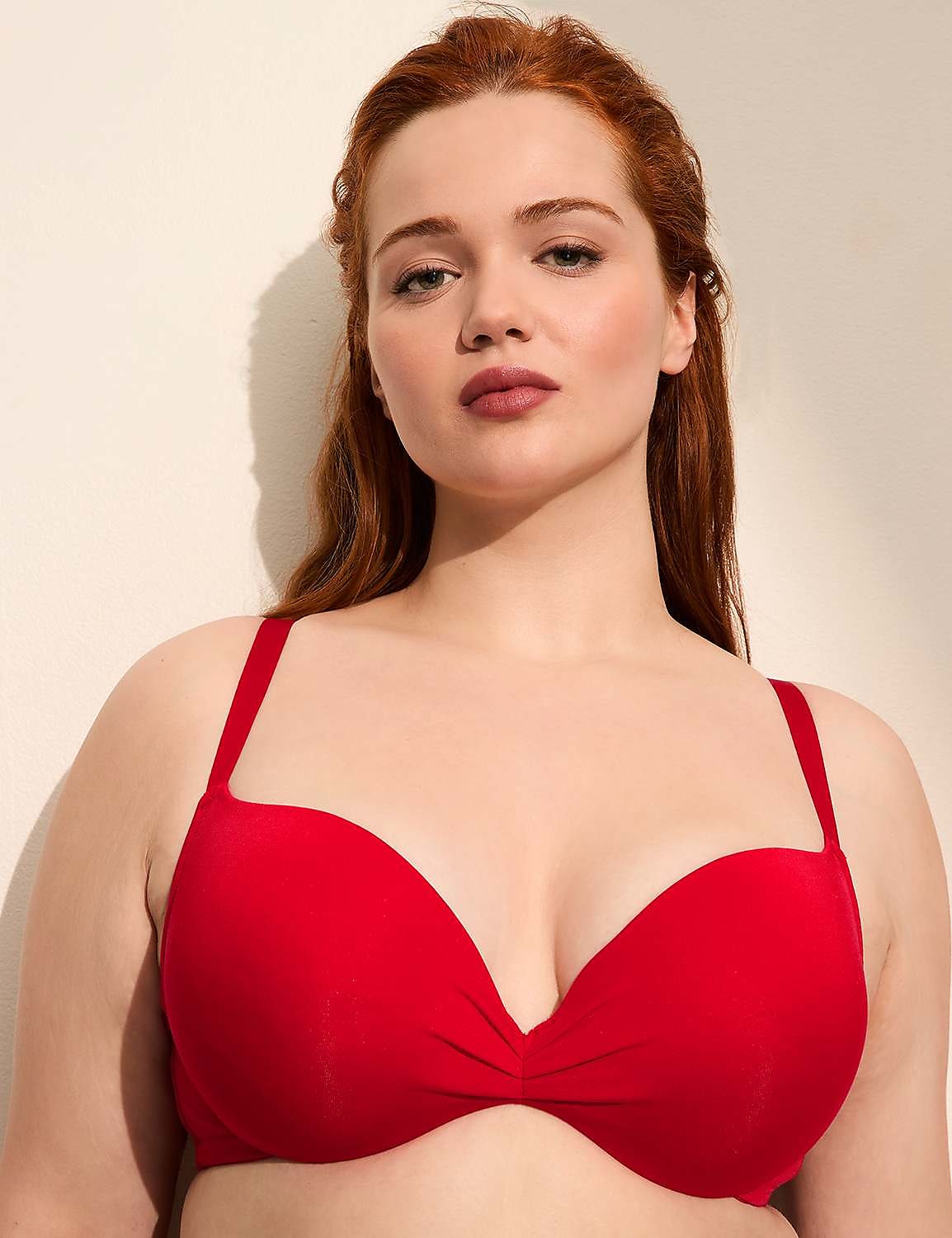 Curve Icon&trade; Max Boost Plunge Bra Product Image 1