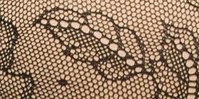 Lightly Lined Balconette Bra with Lace