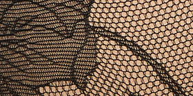 Invisible Lace Backsmoother Lightly Lined Balconette Bra