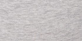 Cotton High-Leg Brief Panty