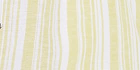Soft Stripe Short