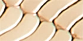 Demi-Fine Flat Chain Necklace