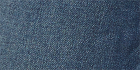 Boyfriend Fit Jean