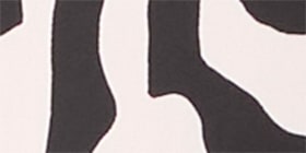 Pull-On Satin Wide Leg Pant