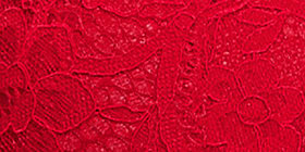 Lace Lightly Lined Balconette Merry Widow