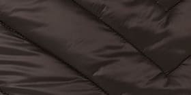 Classic Short Puffer Coat
