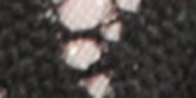 French Balconette Ribbon-Slot Detail Bra