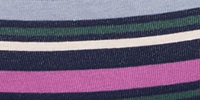 Cotton High-Leg Brief Panty