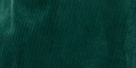 LIVI Ribbed Velour V-Neck Sweatshirt