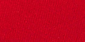Heart-Detail Open-Back Cheeky Panty