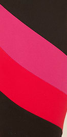 LIVI Soft Colorblock 7/8 Legging