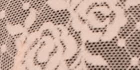 Strappy-Front Lace Boost Balconette Bra