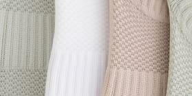 Lemon Women's Cloud Soft Liner 6 Pack
