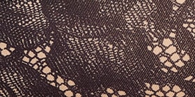 Lace-Trim Bikini Panty