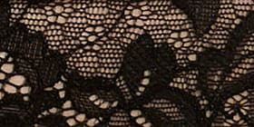 Lace Wide-Side Thong