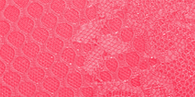 Boost Plunge Bra With Lace