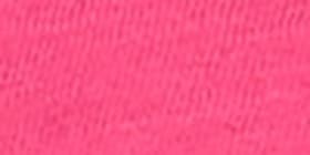 Short-Sleeve V-Neck Side-Ruched Tee