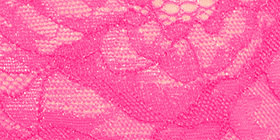 Lace Cheeky Short Panty